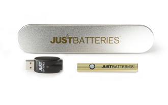 Just Batteries Gold